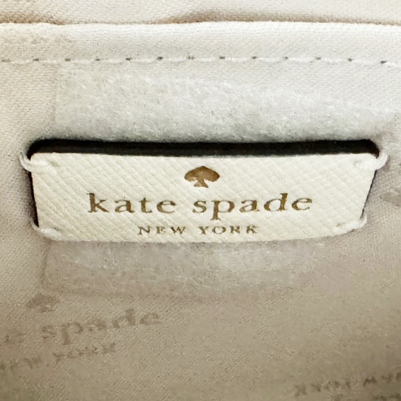 NWT Kate Spade Sadie Citrus Wedge Bag - Picture 14 of 16